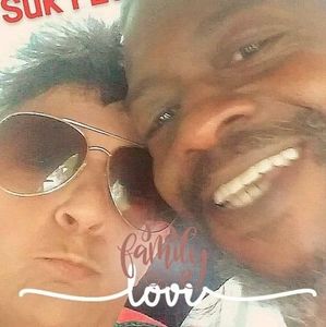 Meet your Posher, Beth